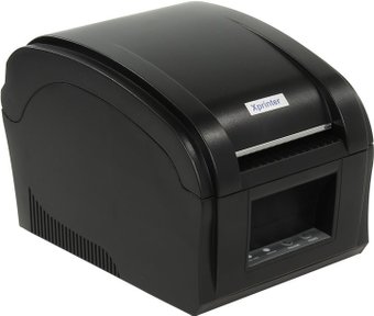 Чеки и этикетки Xprinter XP-360B