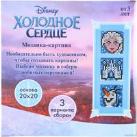 Конструктор Disney Холодное сердце 7811180