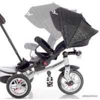 Детский велосипед Lorelli Speedy 2021 (черный)