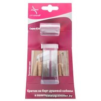 Крючок для ванны Primanova M-B26-16