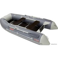 Моторно-килевая лодка Посейдон Викинг-320 Н в Гомеле