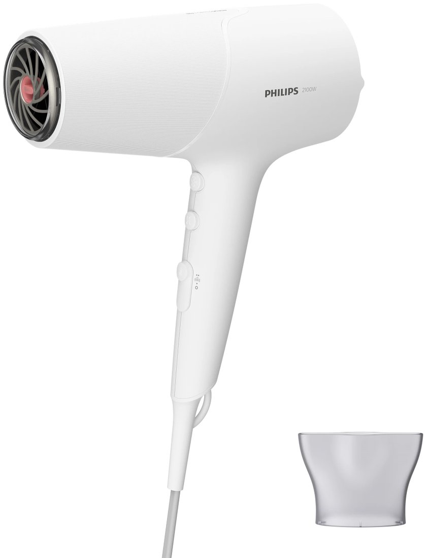 

Фен Philips BHD500/00