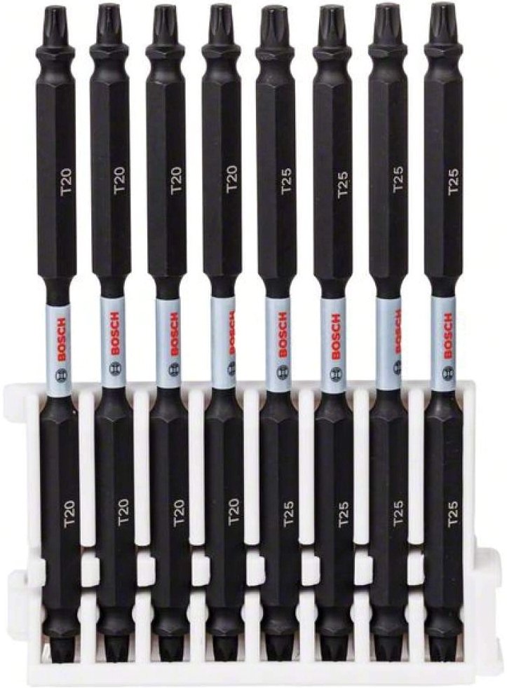 

Набор бит Bosch 2608522349 (8 шт)