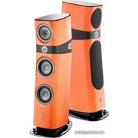 Напольная акустика Focal Sopra №3 (оранжевый)