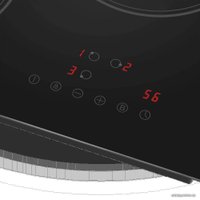 Варочная панель MAUNFELD AVI453BK