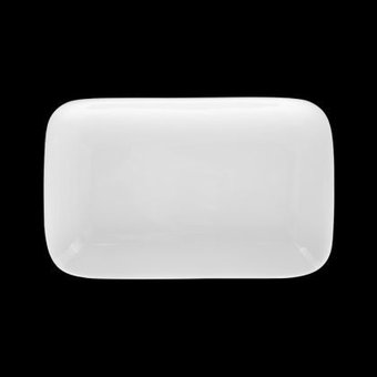 Блюдо Chan Wave Quadro фк0120