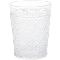 Стакан для воды и напитков Tognana Glass Gloria C55573ATRAS