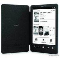 Электронная книга Sony PRS-T3 Black
