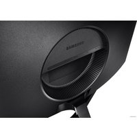 Игровой монитор Samsung C24RG50FZI