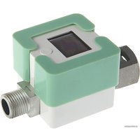 Счетчик газа Элехант СГБ-1.8 G1/2 (мятный)