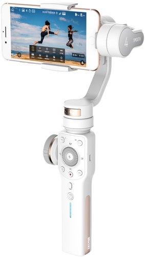 Zhiyun Smooth 4 (белый)