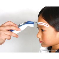 Инфракрасный термометр Microlife NC 100