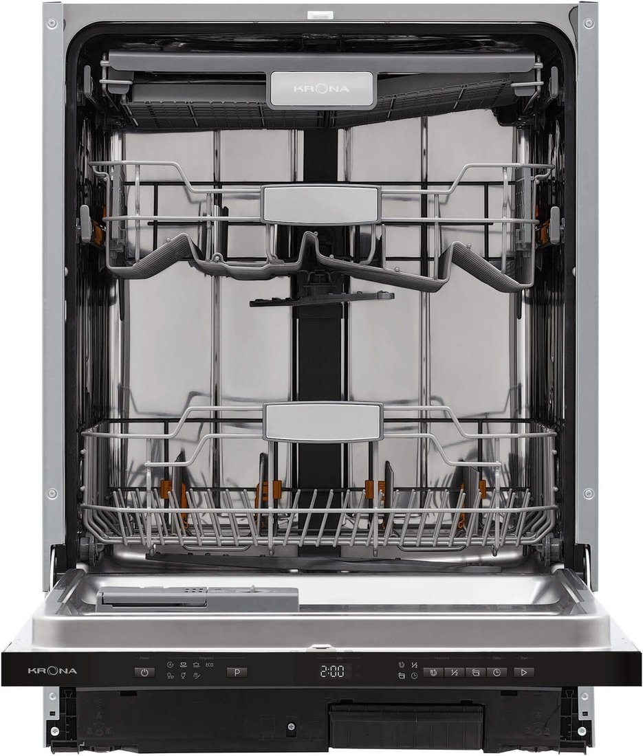 

Встраиваемая посудомоечная машина Krona Kaskata 60 BI V2