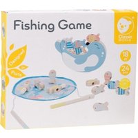 Магнитная рыбалка Classic World Рыбалка магнитная CW20111