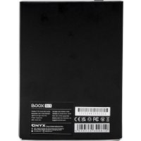 Электронная книга Onyx BOOX Go 6 (белый)