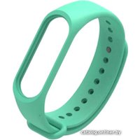 Ремешок Evolution XMB5-S01 для Xiaomi Mi Band 5/Mi Smart Band 5 (зеленый)