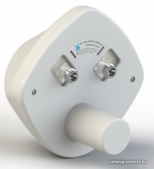 Облучатель Антэкс UMO-3 MIMO 2x2 00000914838