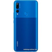 Телефон Huawei Y9 Prime 2019 STK-L21 4GB/128GB (сапфировый синий)