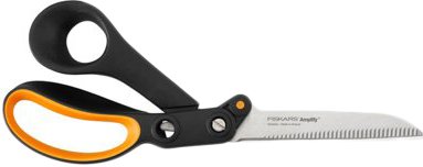 

Ножницы канцелярские Fiskars Amplify 1020223