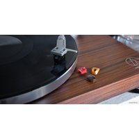 Виниловый проигрыватель Audio-Technica AT-LPW50BT-RW