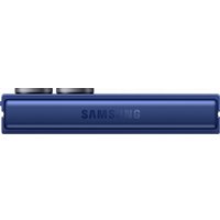 Телефон Samsung Galaxy Z Flip7 SM-F766B 12GB/256GB (синий)
