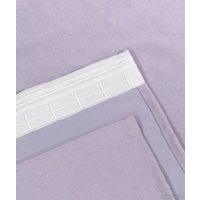 Штора Legrand Канвас 2x2.8 м 58118749 (туман)