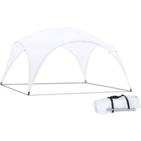 Тент-шатер Green Glade Тент-шатер 1260 4x4 м