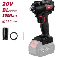 Гайковерт Deli RS EDE-BS20-1 (без АКБ)