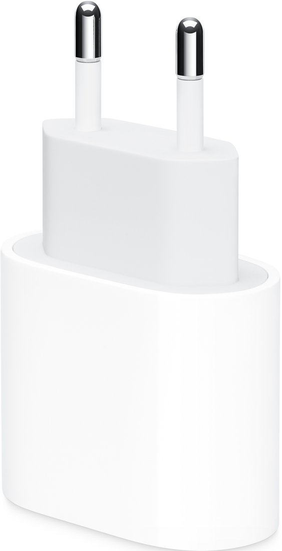 

Сетевое зарядное Apple 20W USB-C Power Adapter MHJE3ZM/A