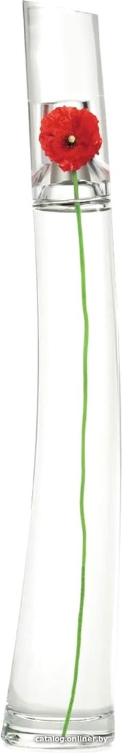 Туалетная вода Kenzo Flower BY Kenzo EdT (100 мл)