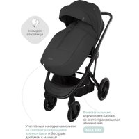 Универсальная коляска Indigo Desire (2 в 1, бежевый)