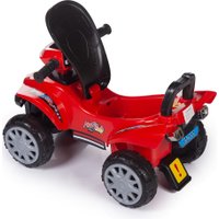 Каталка Babyhit Квадроцикл First Race RC10 (красный)
