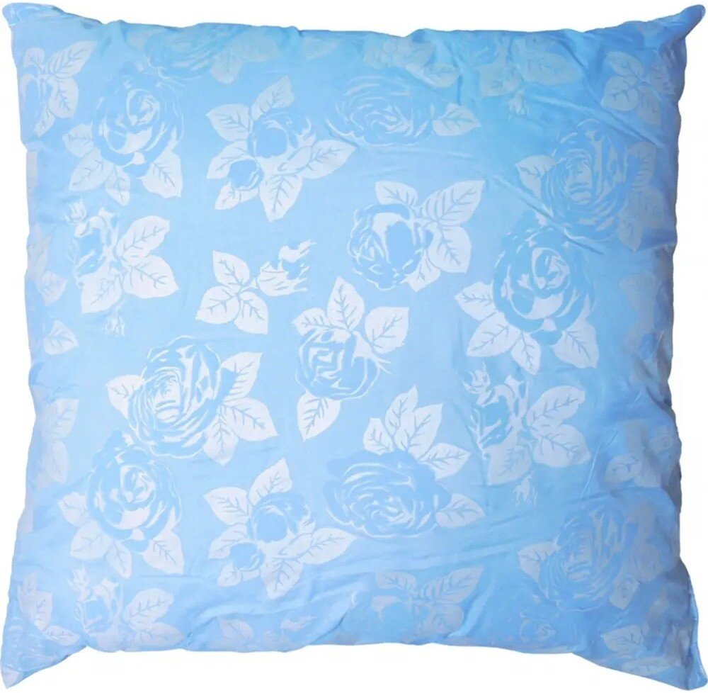 

Спальная подушка Andreas Roti Стандарт П ПСП70х70.2152 (70x70, голубой)