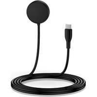 Зарядный кабель Rumi 8389 для Samsung Galaxy Watch 3/4/5/6, Active2 (USB-C)