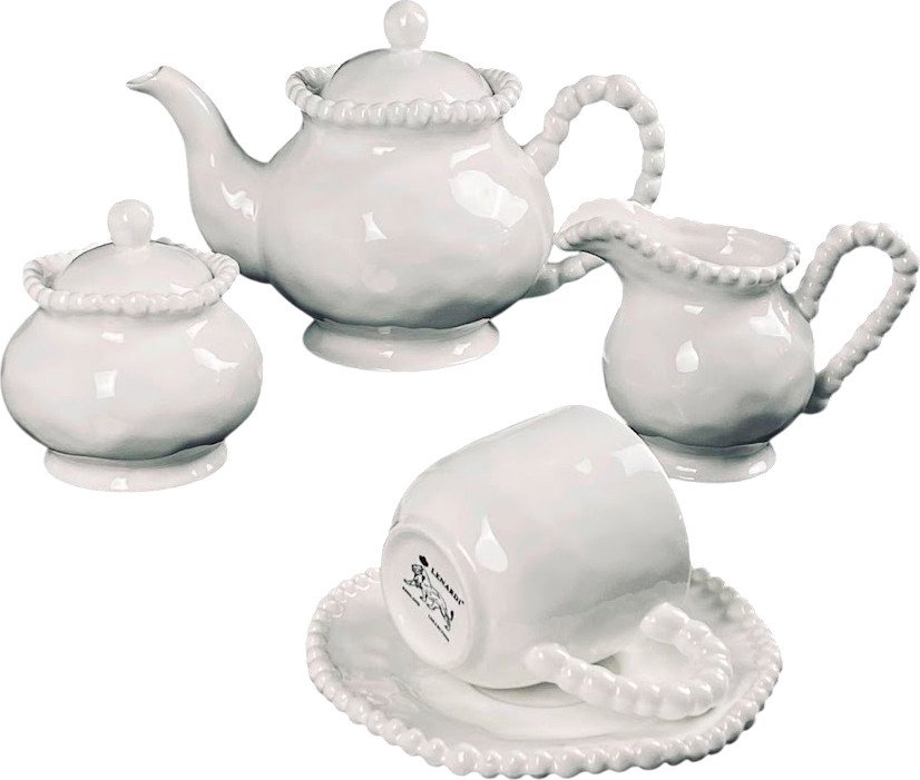 Заварочный чайник Lenardi Маринет 305-237