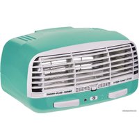 Очиститель воздуха Экология Супер-Плюс-Турбо (зеленый) в Бресте