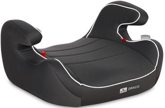 Детское сиденье Lorelli Draco 2023 (black)