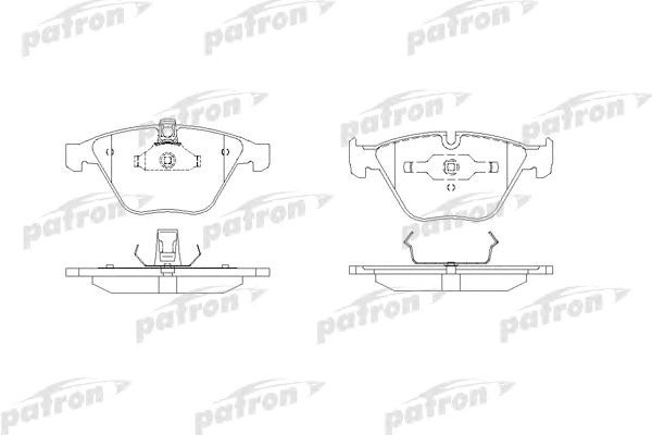 

Patron PBP1628