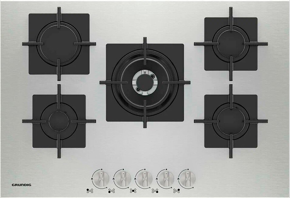

Варочная панель Grundig GIGF 7235220 X