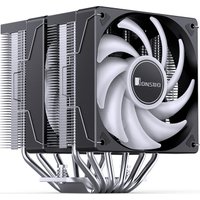 Кулер для процессора Jonsbo CR-3000E (черный)