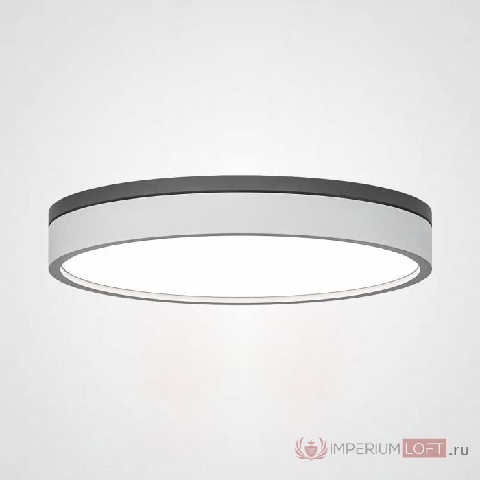 

Светильник-тарелка ImperiumLoft Kier01 181018-26
