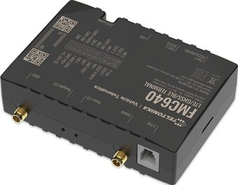 Автомобильный GPS-трекер Teltonika FMC640