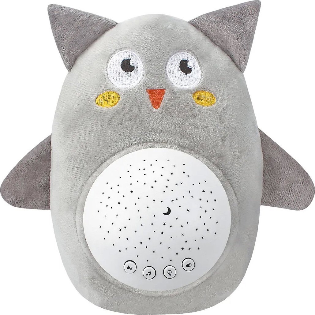 

Музыкальная игрушка Amarobaby Starry Night Owl AMARO-104SN-O/11