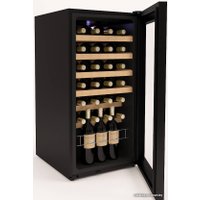 Винный шкаф Dunavox DX-28.88KF