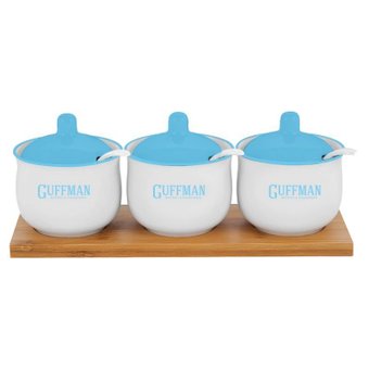 Набор емкостей Guffman C-06-042-BS