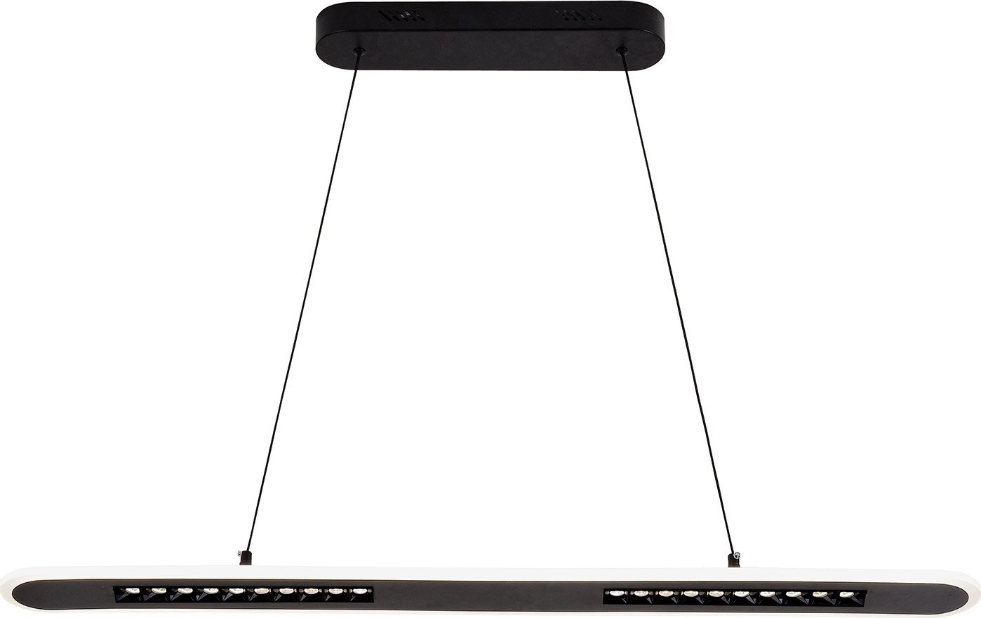 

Подвесная люстра F-Promo Strimler 4473-2P