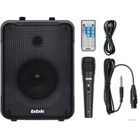 Беспроводная колонка BBK BTA3010