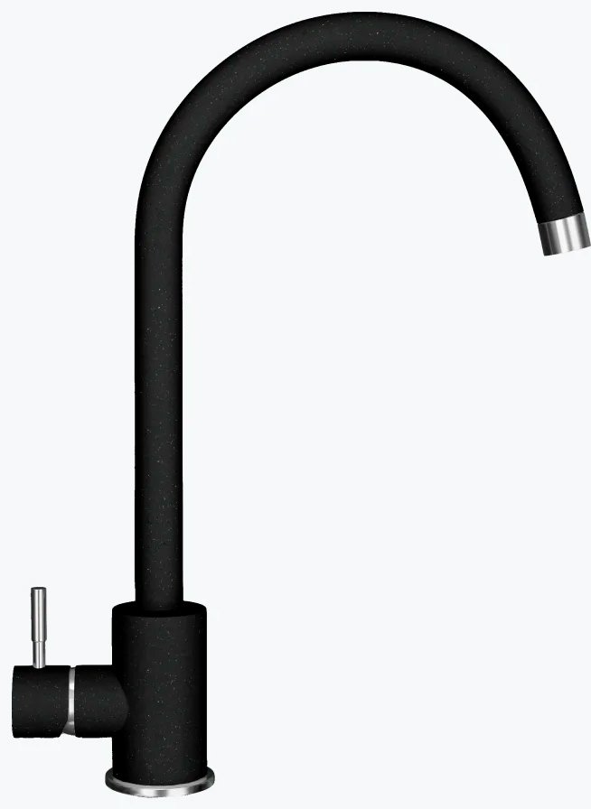 

Смеситель Polygran Альтаир (космос 316)