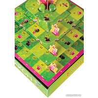 Настольная игра Step Puzzle Рыцарь, дракон и шахматное королевство 76546