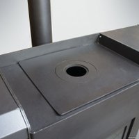 Печь Варвара Кулинар Премьер в Гродно